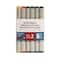 6 Packs: 6 ct. (36 total) Bold Primaries Sketch Markers by Artist's Loft™